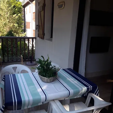 T2 Special Cure Thermale דירה *