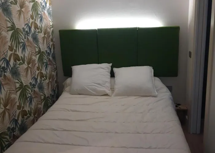 T2 Spécial Cure Thermale *