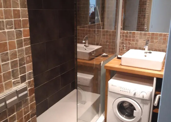 T2 Spécial Cure Thermale Appartement Saint-Lary-Soulan