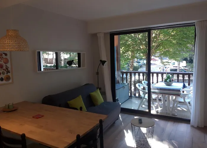 T2 Spécial Cure Thermale *